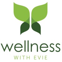 Wellness With Evie logo, Wellness With Evie contact details