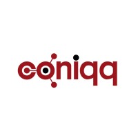 CONIQQ logo, CONIQQ contact details