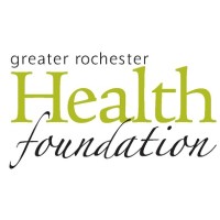 Greater Rochester Health Foundation logo, Greater Rochester Health Foundation contact details