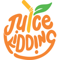 Juice Kidding logo, Juice Kidding contact details