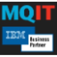 MQIT Corporation logo, MQIT Corporation contact details