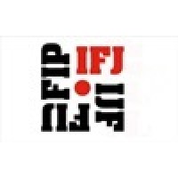 International Federation of Journalists Asia-Pacific logo, International Federation of Journalists Asia-Pacific contact details