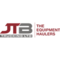 Jtb Trucking logo, Jtb Trucking contact details