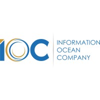 Information Ocean Company logo, Information Ocean Company contact details