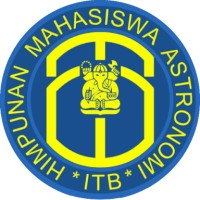 Himpunan Mahasiswa Astronomi ITB (Himastron ITB) logo, Himpunan Mahasiswa Astronomi ITB (Himastron ITB) contact details