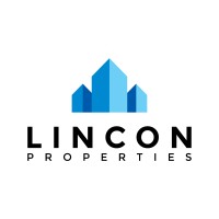 Lincon Properties logo, Lincon Properties contact details