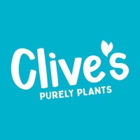 Clive's Purely Plants logo, Clive's Purely Plants contact details