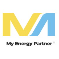 My Energy Partner logo, My Energy Partner contact details