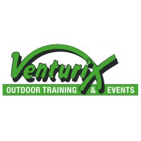 VenturiX Outdoor Training & Events logo, VenturiX Outdoor Training & Events contact details