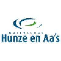 Waterschap Hunze en Aa's logo, Waterschap Hunze en Aa's contact details