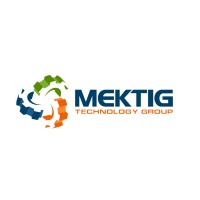 Mektig Technology Group logo, Mektig Technology Group contact details