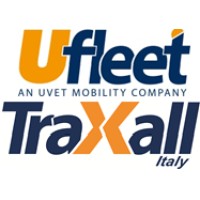 Ufleet - Traxall Italy - An Uvet Mobility Company logo, Ufleet - Traxall Italy - An Uvet Mobility Company contact details