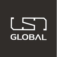 LSJ Global logo, LSJ Global contact details