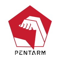 PENTARM GROUP logo, PENTARM GROUP contact details