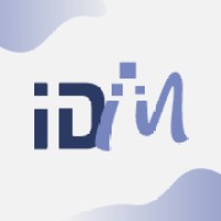 IDM logo, IDM contact details