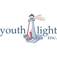 YouthLight logo, YouthLight contact details