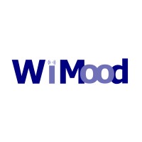 WiMood logo, WiMood contact details