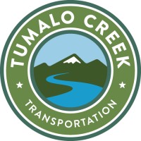 Tumalo Creek Transportation logo, Tumalo Creek Transportation contact details