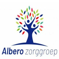 Albero zorggroep logo, Albero zorggroep contact details