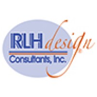 RLH Design Consultants, Inc. logo, RLH Design Consultants, Inc. contact details