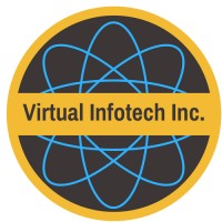 Virtual Infotech Inc. logo, Virtual Infotech Inc. contact details