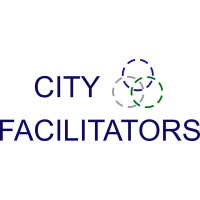 City Facilitators logo, City Facilitators contact details