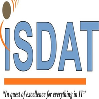 Institute of Software Development and Training logo, Institute of Software Development and Training contact details