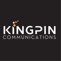 Kingpin Communications Inc logo, Kingpin Communications Inc contact details