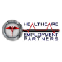 Healthcare Employment Partners logo, Healthcare Employment Partners contact details