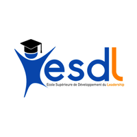 ECOLE SUPÉRIEURE DE DÉVELOPPEMENT DU LEADERSHIP (ESDL) logo, ECOLE SUPÉRIEURE DE DÉVELOPPEMENT DU LEADERSHIP (ESDL) contact details