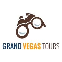 Grand Vegas Tours logo, Grand Vegas Tours contact details