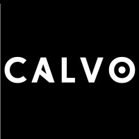 CALVO GLASS logo, CALVO GLASS contact details