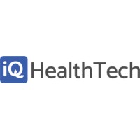 iQ HealthTech logo, iQ HealthTech contact details