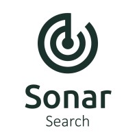 Sonar Search logo, Sonar Search contact details