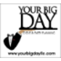 Your Big Day Event & Party Planning logo, Your Big Day Event & Party Planning contact details