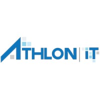 Athlon IT logo, Athlon IT contact details