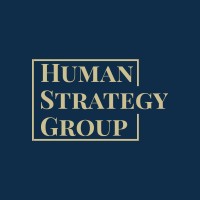 Human Strategy Group logo, Human Strategy Group contact details