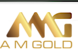 AM Gold Inc. logo, AM Gold Inc. contact details