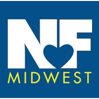 Neurofibromatosis Midwest logo, Neurofibromatosis Midwest contact details