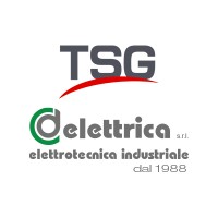 CD Elettrica s.r.l Elettrotecnica industriale logo, CD Elettrica s.r.l Elettrotecnica industriale contact details