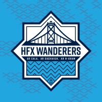 HFX Wanderers FC logo, HFX Wanderers FC contact details