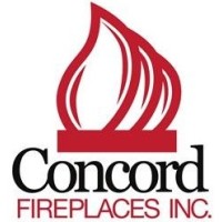 Concord Fireplaces Inc. logo, Concord Fireplaces Inc. contact details