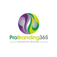 ProBranding365 logo, ProBranding365 contact details