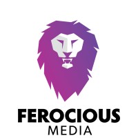 Ferocious Media logo, Ferocious Media contact details