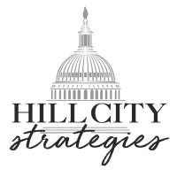 Hill City Strategies logo, Hill City Strategies contact details