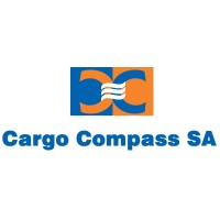 Cargo Compass SA logo, Cargo Compass SA contact details