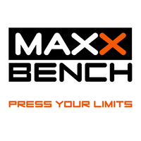 Maxx Bench logo, Maxx Bench contact details