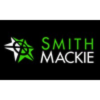 Smith Mackie logo, Smith Mackie contact details