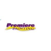 Premiere Painting logo, Premiere Painting contact details