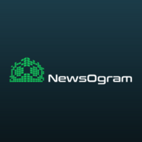 NewsOgram logo, NewsOgram contact details